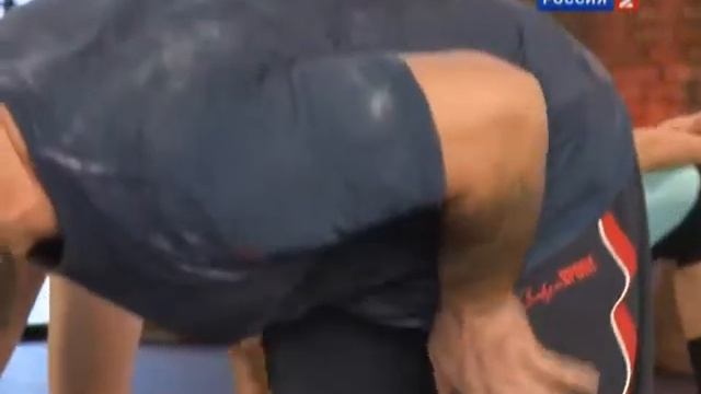 Всё включено зарядка Барсукова 20.mpg смотреть онлайн