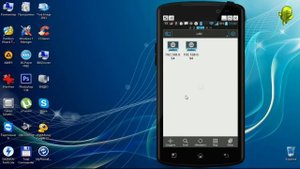 Как посмотреть по WiFi фильмы с ПК на Андроид