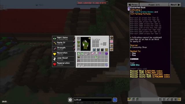 The ULTIMATE Farming Fortune Guide (0 to Max FF) смотреть онлайн