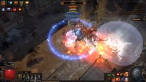 Trialmaster & MF Culling in Kalandra (#147) | Path of Exile