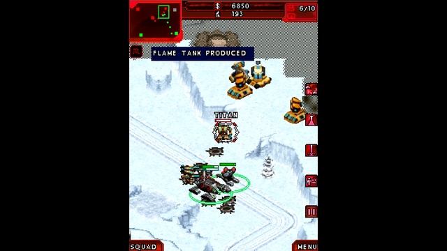 Let's Play Command & Conquer 4: Tiberian Twilight Mobile #10 | Nod Sector 4: Machuria смотреть онлайн