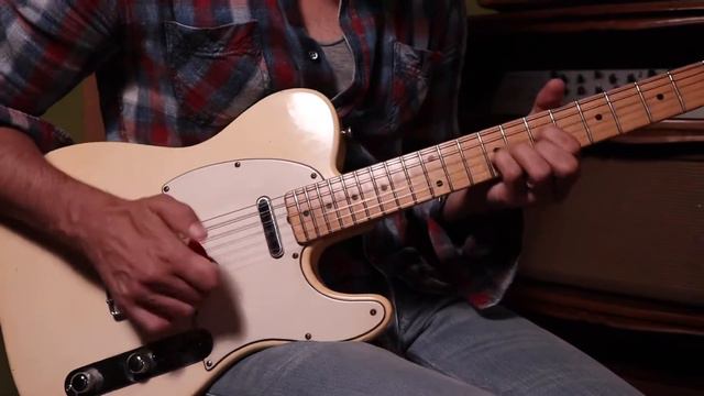 For sale at www.MEISTEREDEGUITARS.com - RebelRelic 57 T-Series telecaster - Killer guitar ! смотреть онлайн