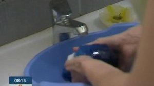 Как Убрать с Одежды Следы от Утюга? - Ранок - Інтер