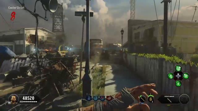 How to get the Yellow Elemental RayGun Mark 2 in (Alpha Omega) смотреть онлайн