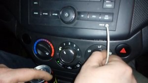 Обзор Шевроле Авео 1.2 ( Т255 , Т250 )