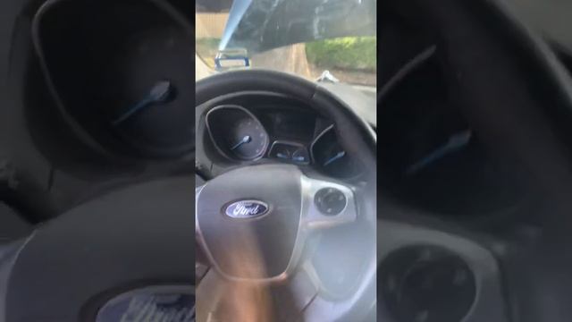 FINALLY FIXED Ford Focus 2014 Ignition No Start plus Neutral Safety Switch Replacement смотреть онлайн