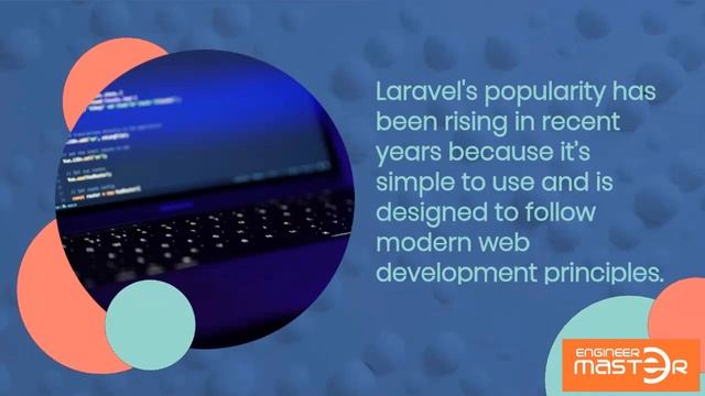 How Laravel Became The Most Popular PHP Framework For Entrepreneurs To Create eCommerce Websites