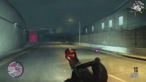 КАК ПОТЕРЯТЬ ДРУЗЕЙ И ПЕРЕСАДИТЬ ИХ НА МОПЕДЫ (GTA IV)