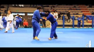 Олимпийский чемпион Мансур Исаев