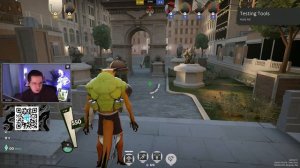 [Recrent] НОВЫЙ МУВМЕНТ В ОБНОВЛЕНИИ DEADLOCK