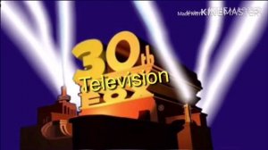 30th Century Fox Television History