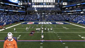 Ed Oliver Superbowl or Bust | Madden 19 Relo Draft Build (Bulldogs Pt 4)