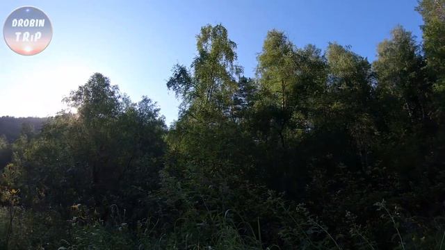 Заповедник Столбы