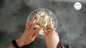 Кунжутные конфеты за 10минут. Вкусно и полезно ?