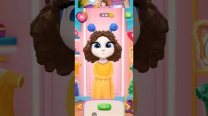 Сербская леди