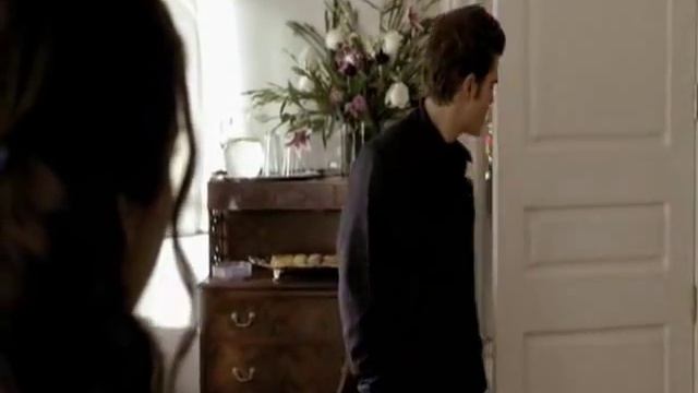 Беги за ней!(The Vampire Diaries) смотреть онлайн