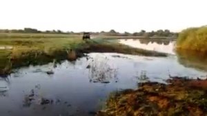 Опель монтерей OFF ROAD