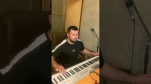 Эмиль Гыстаров-симфония души