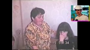 Данкар смотрит старые видео