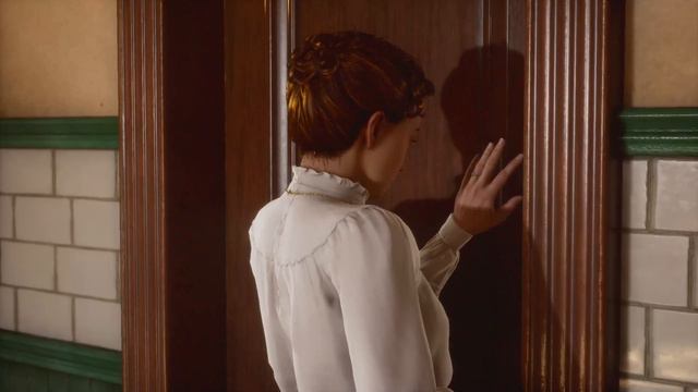 Прохождение The Dark Pictures Anthology: The Devil in Me - начало