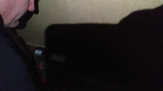 Всех с Рождеством Христовым, и как мы решили проблему с ежедневным отключением света! смотреть онлайн