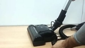 Щетка выбивалка KRAUSEN насадка для пылесосов с аквафильтром