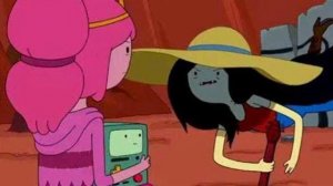 Adventure Time - All Marceline Songs Meshed into One Audio