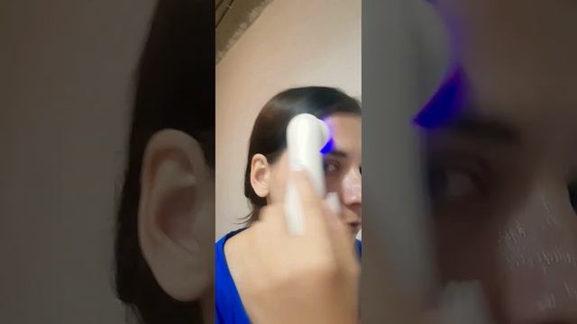 Rf лифтинг Gezatone m9910 смотреть онлайн