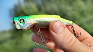 На эти приманки щука ловится в сентябре октябре на каждом забросе!  Топ приманок на щуку осенью!