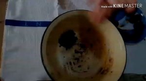 ?Готовлю СССР-ское печенье "картошка"?