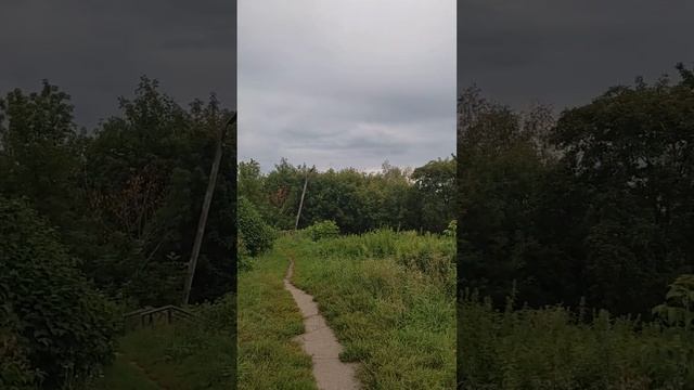 Домики#shorts #прогулка #рязань смотреть онлайн