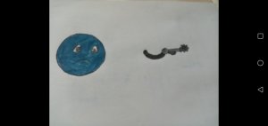 Обучалки-приключалки. New Blue Ball. 6-10 уровни.