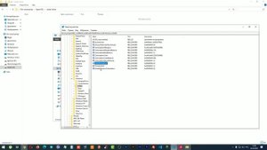 Как вернуть границы(рамку) окон windows 10