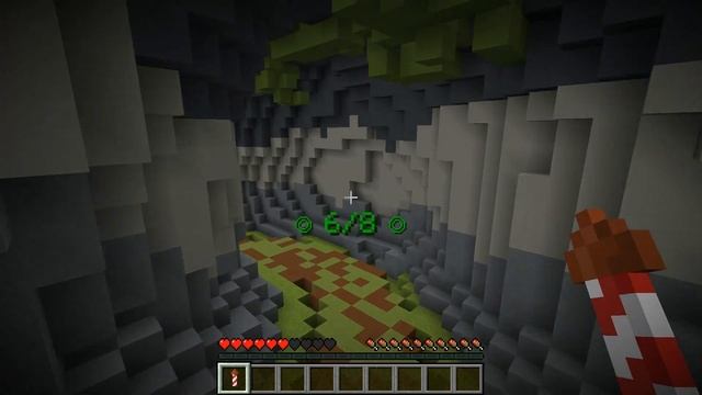 Minecraft - Diversity 3 22: Elytra Training