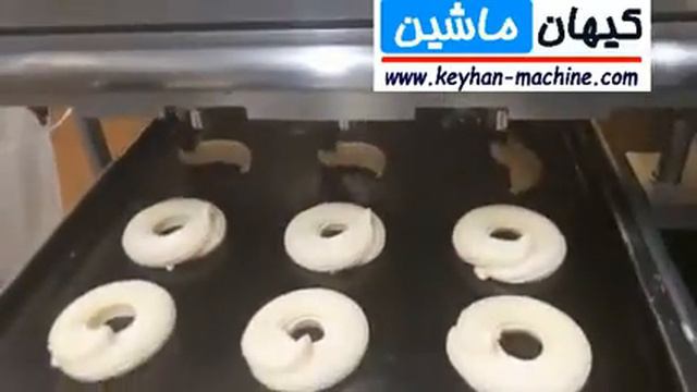 тестоотсадочная машина