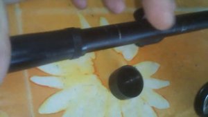 Как я отремонтировал прицел Bushnell 4x32