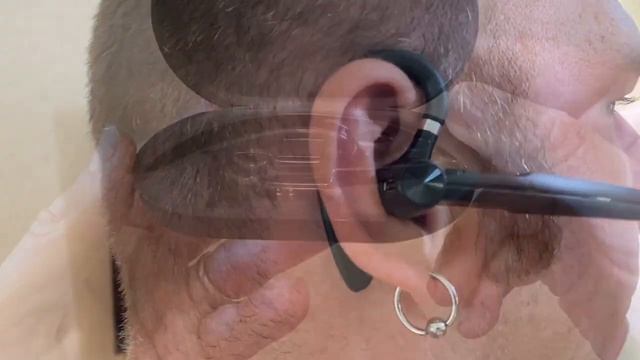 Hsility Bluetooth Headset for Android & iOS Phones Review смотреть онлайн