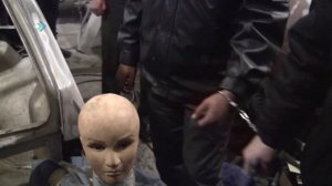 Банда Ифы-Козлова