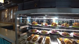 Турция отдых Отель TRENDY LARA 5 Развлечение: Горькое,сладкое,взрослое и детское.