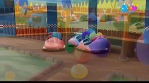 Новая заставка карусель 2023 | карусель в эффектах