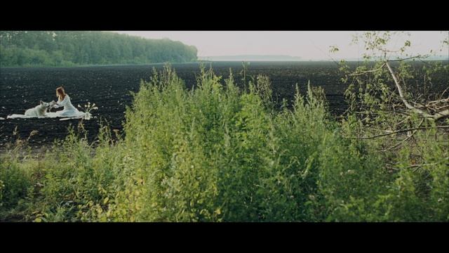Короткометражный фильм ПЕРЕХОД