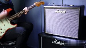 Marshall Origin 20C Amp | Review