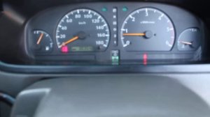 Nissan Elgrand  Caravan QD32 4WD