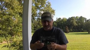 NAA Unboxing August 2017 - National Anglers Association