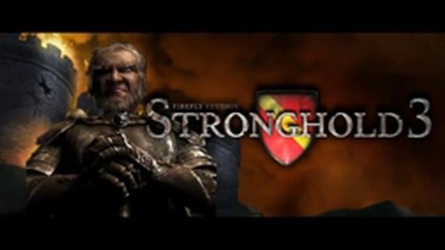 Stronghold 3 Sober reflection смотреть онлайн