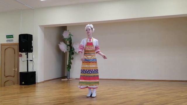 Тарантасик на смазе