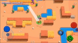 ВОТ ПОЧЕМУ НОВЫЙ СПАЙК ИМБА Бравл Старс / BRAWL STARS