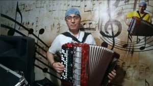 КАКИМ ТЫ БЫЛ Айгон Михайлян Электробаян В В Шевцова