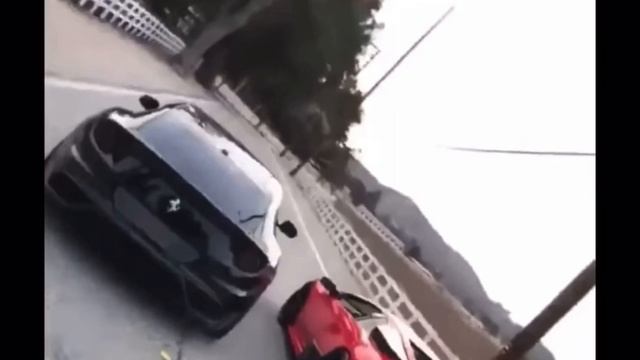 Вопрос про штраф за громкий выхлоп: кому он грозит? смотреть онлайн