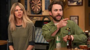 В Филадельфии всегда солнечно - 2 сезон 8 серия / It's Always Sunny in Philadelphia